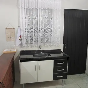 Kitnet Recanto De Campos-pertinho Do Centro Casa de Férias