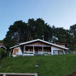 Chateau Capivari - Casa de Férias