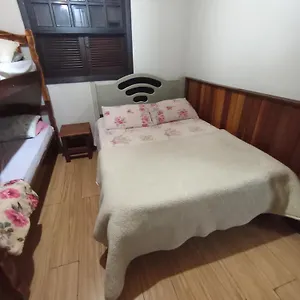 Chácara Arco-íris Casa de Férias